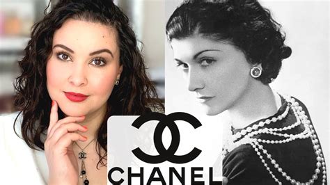 chanel makeup origin|Chanel france wikipedia.